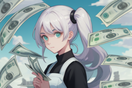 滴滴跟顺风车哪个赚钱（滴滴顺风车和滴滴出行哪个好）