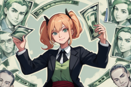 猎头行业的毛利率和净利润率（毛利与净利的区别）