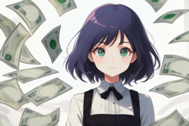 打扮重要还是存钱重要（女人该买衣服还是存钱）