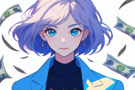 为什么有钱人都不快乐（为什么有钱也不一定快乐）