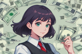 为梦想而创业（梦想为创业指明方向）