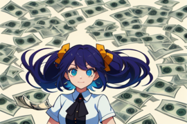 做翻译赚钱么（翻译赚的钱多吗）