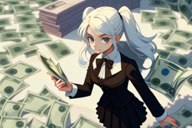 箱包的利润率(箱包行业毛利率)