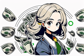 美女问你咋拼命赚钱养呀我（男人说我养你啊聪明回答）