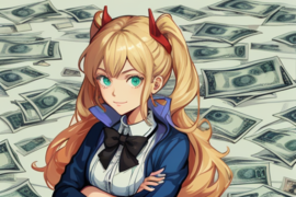 广东话省钱怎么写（省钱的广州话怎么说）