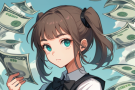 爸妈给钱怎么感谢（谢谢爸妈给钱的说说）