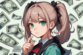 挣钱太少的说说（挣的少的说说）