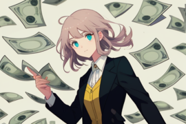 男生做什么赚钱多比较轻松（赚男人钱的行业有哪些）