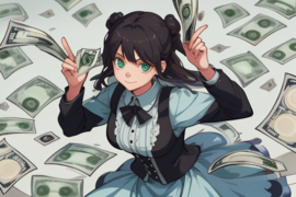 卖什么金属挣钱（适合做金属生意）