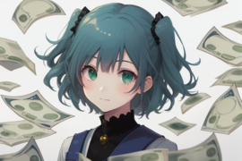 一百卖二百利润是多少（100元卖300元的利润是多少）