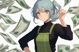 花钱的幽默说法（花钱的说说怎么写）