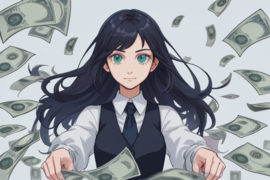 捡到5块钱是好事还是坏事（捡到5元钱会倒霉吗）