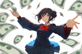 11选五中了五个号多少钱（11选5中5个号多少钱）