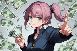 婚后老公钱应该交给自己吗（结婚后老公的钱）