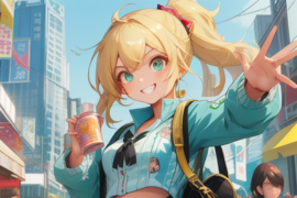 大学学校超市利润有多大（大学学校超市贵吗）