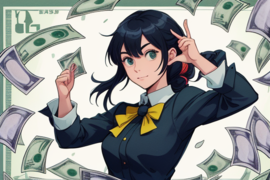 谷歌广告赚钱思路（谷歌广告盈利模式）