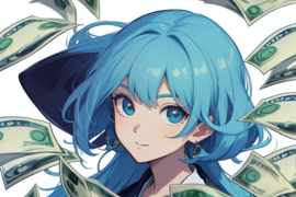 宝妈适合干什么工作挣零花钱（宝妈适合干啥工作）