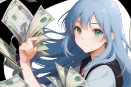 晚上能拿钱给别人吗（晚上给钱有没有说法）