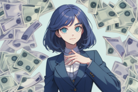 百度有钱花在校大学生（有钱花在校大学生不能申请?）