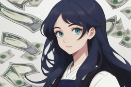 看什么书能学会赚钱（看什么书能学到东西）