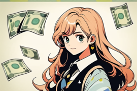 一个相亲的女孩我花了好多钱（相亲女花钱太厉害）