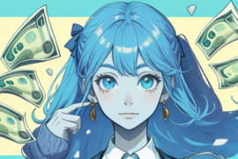 奶奶给我零花钱（奶奶偷偷给我钱）