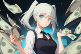 自己干个啥能挣钱（自己做点啥可以赚点钱）