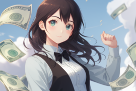 加盟一家酒吧赚钱吗（开一家酒吧一年能赚多少）