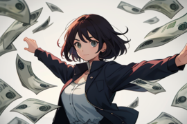 女生肯为你花钱是不是喜欢（一个女人愿意为你花钱就是爱你吗）