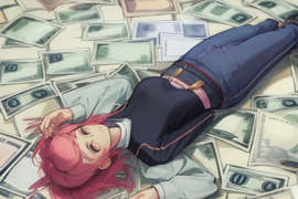 一个月二十块钱怎么花（一个月二十块钱怎么活）