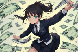 洗黑钱千万金额会被判刑（洗黑钱一般判多少年）