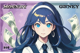 祝福人有钱该怎么说（祝福人有钱的成语）