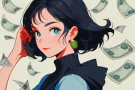 女生小本创业做什么好（适合女生的小本创业）