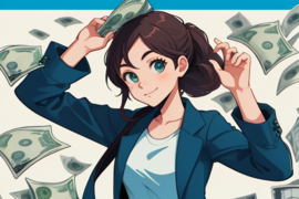 电脑手机赚钱靠谱项目（快速致富的好项目）