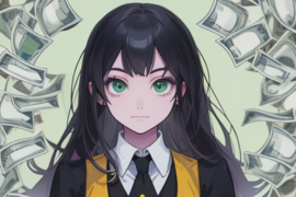 朋友说没钱买怎么回答（朋友说没钱该怎么回答）