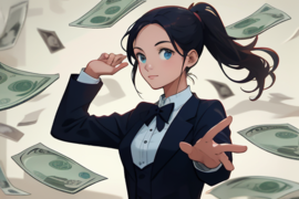 为什么穷人怕创业富人怕打工（穷人为什么怕投资）