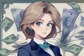 为什么不娶我还没有挣够钱（钱挣多少是个够啊）