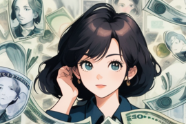 一只酸奶牛真实利润（一只酸奶牛一个月收入）