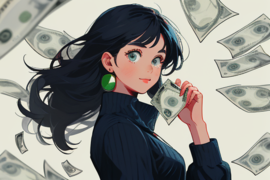 银行存钱钱少了（存银行的钱少了）