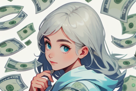 赚钱顾不了家,顾家赚不了钱说说（顾家挣不了钱的说说）