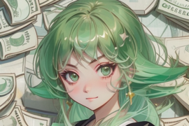 钱无所谓人健康就好（对钱无所谓的人会怎么样）