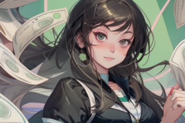 孩子成才了你留钱干什么（孩子成才的前提是什么）