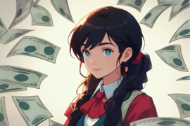 自己的创业梦想300字（我的创业梦想1000字论文）