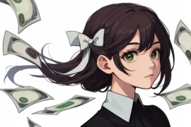 在校大学生没钱怎么办（大学生实在没钱了怎么办）