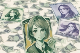 房屋中介一年能挣多少钱（一名房产中介一年可以收入多少钱）