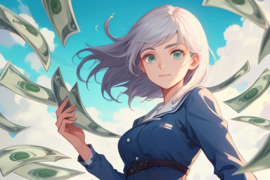 加盟舞爪要多少钱（开一家舞爪店多少钱）