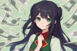 期货亏钱的大佬（期货亏得倾家荡产）