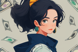 有钱都是亲戚没钱都避而远之（有钱全是亲戚）