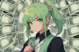 穷人用时间换钱（穷人拿时间换钱）