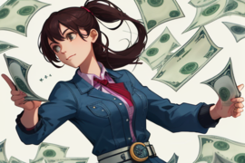 没结婚就把钱交给女人的后果（没结婚把钱都卷跑了犯法吗）